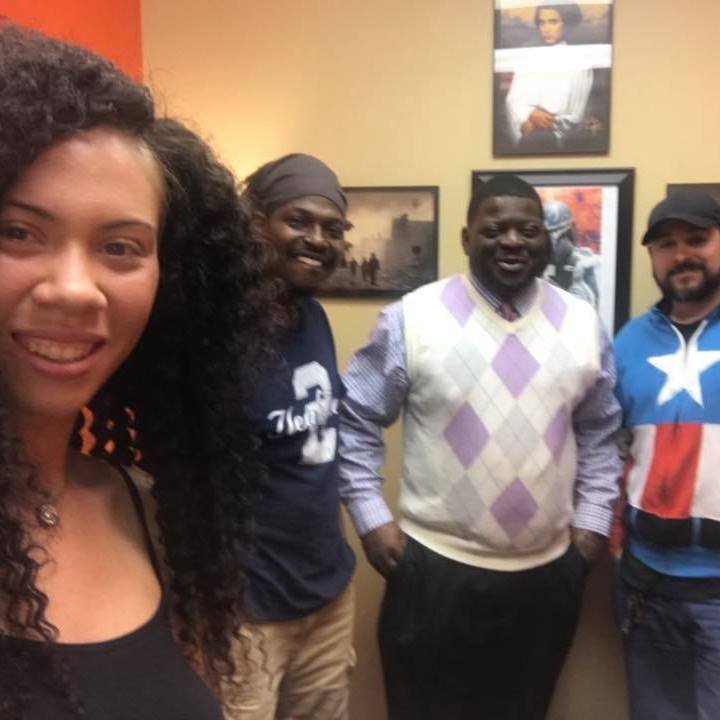 gritsnNgravy216's profile picture. Grits & Gravy is bringing you every day news with a twist. Anywhere from celebs, to sports, to gaming and so much more. Stay tuned and thanks for listening!