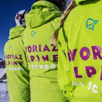 The Avoriaz Alpine Ski School is a British-run team of snowsport instructors offering multi-level tuition from The Avoriaz Plateau in the Portes Du Soleil.