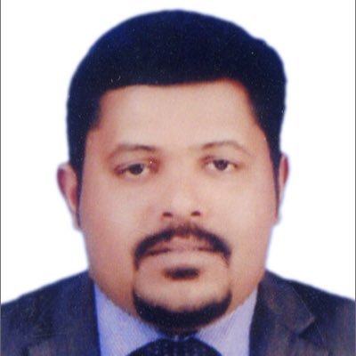 hameed_sajith's profile picture. Senior Auditor Crowe Kuwait