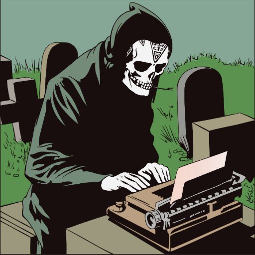 Indie author/writer/blogger/book reviewer. Horror/thrillers/Sci-Fi fan,