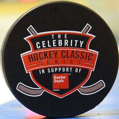 The Celebrity Hockey Classic Series in support of Easter Seals Ontario. Play on the ice with NHL alumni and support Easter Seals kids and their families!