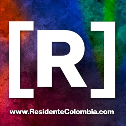 Cuenta Oficial de la gira de Residente en Colombia 🇨🇴
Quieres conocer a Residente en Camerinos? 🎶 /
Bog: 23 Nov 
Cali: 24 Nov
Info WhatsApp : 319 279 8783 📲