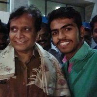 Narsinghram M (@naresh_patel_m) 's Twitter Profile