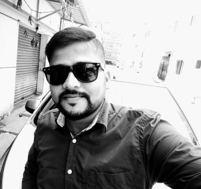 AnilS92897070's profile picture. ಹಾಗೇ ಸುಮ್ಮನೆ