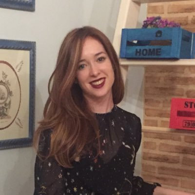 Pilar72865290's profile picture. Protocolo, Organización de Eventos y Comunicación Corporativa!