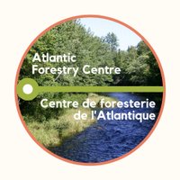Atlantic Forestry Centre (@cfa_afc_science) 's Twitter Profile