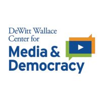 DeWitt Wallace Center at Duke University(@Duke_DeWitt) 's Twitter Profile Photo