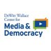 DeWitt Wallace Center at Duke University (@duke_dewitt) Twitter profile photo DeWitt Wallace Center at Duke University (@duke_dewitt) Twitter profile photo