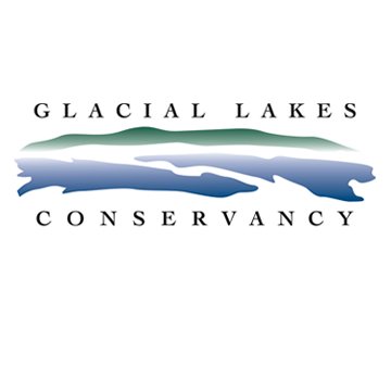Glacial Lakes Conservancy (GLC) is a non-profit land trust with a mission to permanently protect and preserve land and water resources for future generations.