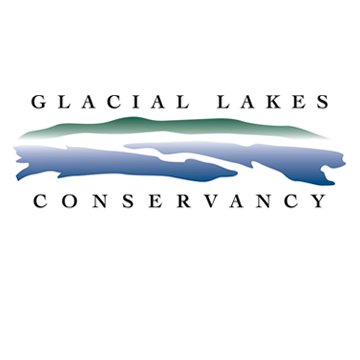 Glacial Lakes Conservancy (GLC) is a non-profit organization with a mission to permanently protect and preserve land and water resources for future generations.