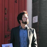 Fernando Riveros-Mckay Aguilera (@fa7gen) 's Twitter Profile