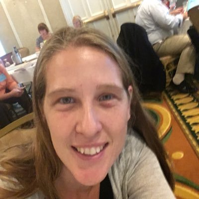 AmberCarbineMar's profile picture. 