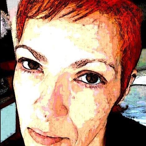 WestwoodPixie's profile picture. A witch in the woods