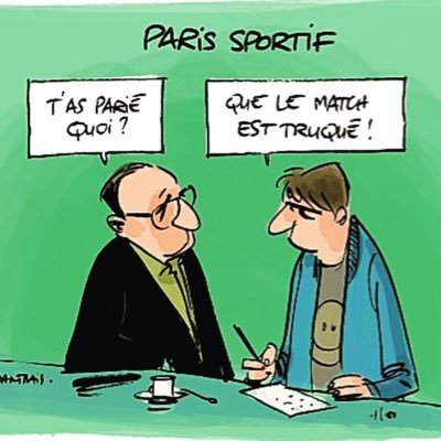 bonjout travaillant dans le milieu du football j'ai tous les jours des infos sur des marchs truques sans arnaques venez prive