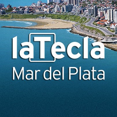 La información exacta de la ciudad de Mar del Plata.