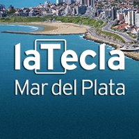 La Tecla Mar del Plata (@lateclamdq) 's Twitter Profile Photo La Tecla Mar del Plata (@lateclamdq) 's Twitter Profile Photo