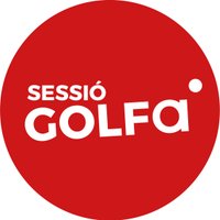 Sessió Golfa (@sessiogolfapunt) 's Twitter Profile Photo Sessió Golfa (@sessiogolfapunt) 's Twitter Profile Photo