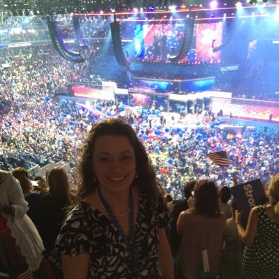 Snbellow's profile picture. Loving life in DC. Tweets are my own.