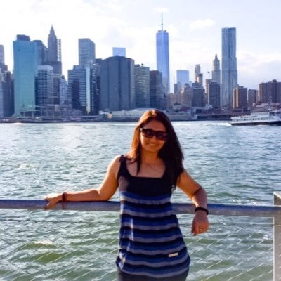 AlishaKakkad's profile picture. Highly optimistic. Ambitious. Spiritual. Engineer. Love baking. Independent. Foodie. Vegetarian. Adventurous