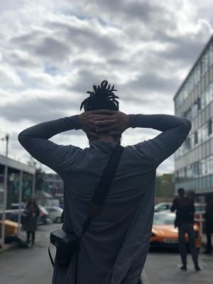 JKL_Miller's profile picture. 