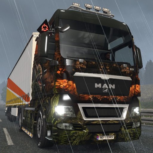 mikh2018's profile picture. 