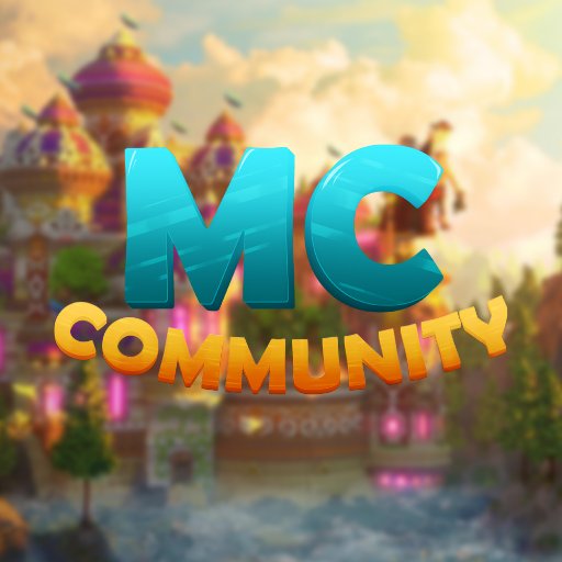 Our #Discord Server is for everyone who loves #Minecraft. You can post everything related to Minecraft! :) Its a fanmade Minecraft #Community Server.