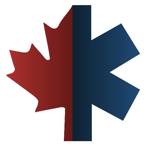 Paramedicine Across Canada Expo | See you in Saskatoon in 2021! 🇨🇦