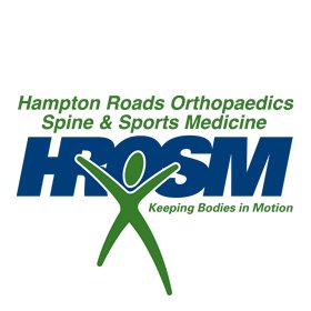 Hampton Roads Orthopaedics Spine & Sports Medicine has been considered a premier provider of orthopaedic care in the Hampton Roads area.