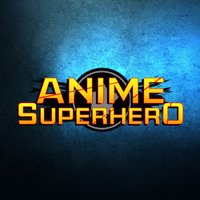 Anime Superhero(@animesuperhero0) 's Twitter Profile Photo