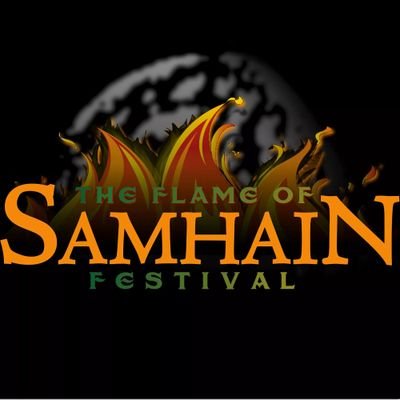 On Samhain night, Athboy becomes centre of the world. Join us on Halloween night to relive the tradition  #SamhainFlame