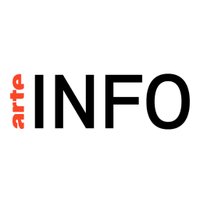 ARTE Info (@arteinfo) 's Twitter Profile Photo ARTE Info (@arteinfo) 's Twitter Profile Photo