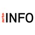 ARTE Info (@arteinfo) Twitter profile photo ARTE Info (@arteinfo) Twitter profile photo