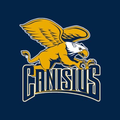 The official Twitter page of Canisius University Golden Griffins Athletics | #Griffs #DefendMainStreet