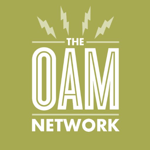 theoamnetwork Profile Picture