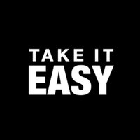 Take It Easy (@takeitjian) 's Twitter Profile