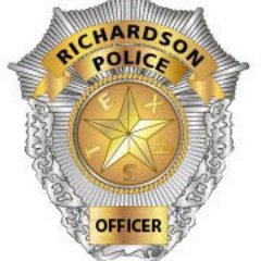 Richardson Police Recruiting