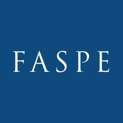 @FASPEnews