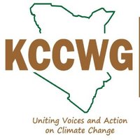 The Kenya Climate Change Working Group (@kccwg) 's Twitter Profile Photo The Kenya Climate Change Working Group (@kccwg) 's Twitter Profile Photo