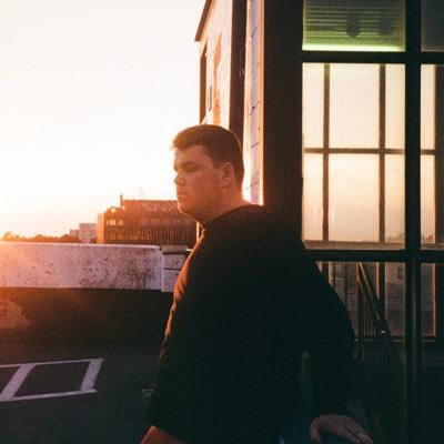 _HARLEYF's profile picture. Designer & Editor