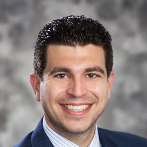 mboudro's profile picture. Manager, Cloud Infrastructure
