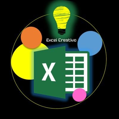 excelcreativo's profile picture. 🤓 Hablemos sobre Excel!