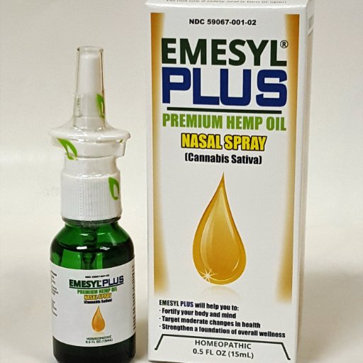 Emesyl_Spray's profile picture. The brand new #homeopathic nausea relief spray from Itonis Holdings. Fast Acting - Easy Application - Real Relief