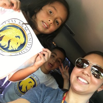 5th grade Teacher. Mother. Wife. Texas A&M Commerce Alumni. Music Lover. GISD #repCarver