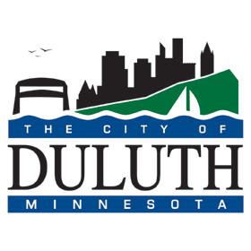 Official Twitter Page of City Of Duluth, MN.