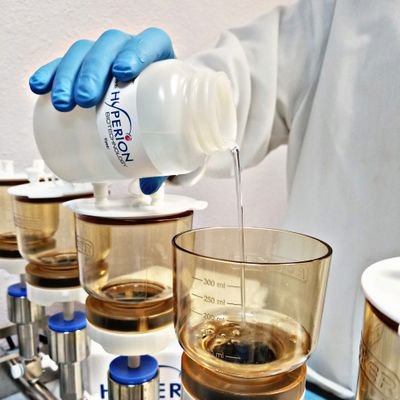 LegionellaTexas's profile picture. Legionella Testing Experts, CDC ELITE and EMLAP Certified laboratory testing. Personalized service to answer all your Legionella testing questions.

Providi