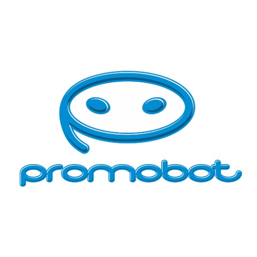promobot_ca's profile picture. 