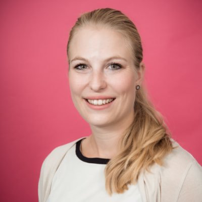Larissa Skierlo T Systems Started It S First Bid Barcamp In Wolfsburg This Mindset Driven Idea Showed A Great Power And The Cultural Change Within T Systems Became Visible Bringing Our Knowledge Together