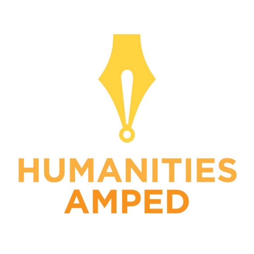 HumanitiesAmped's profile picture. Amplifying healing justice, radical imagination, and beloved community in public schools. 👨🏾‍🎓👩🏾‍🎓