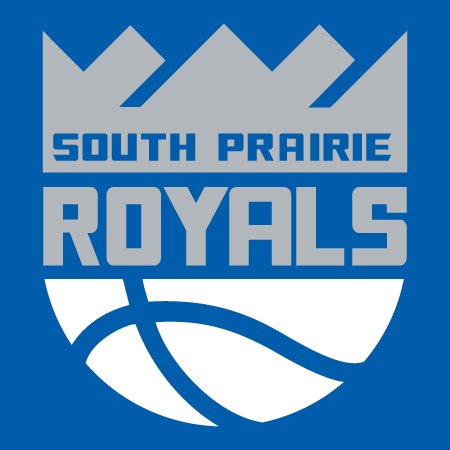 South Prairie Royals Girls Basketball! Check here for all team updates, highlights, and scores!

#RoyalsFamily