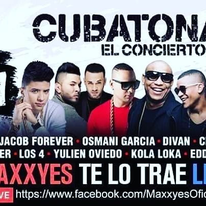 Aqui podran ver todo Mi musica
activo 24/7